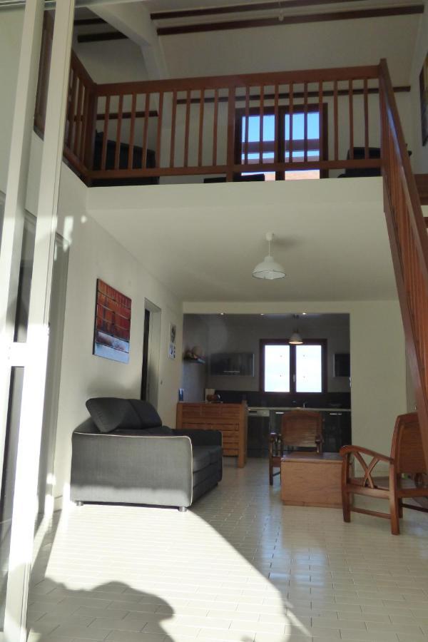 Case Beaoel Saint-Gilles-les Bains Εξωτερικό φωτογραφία