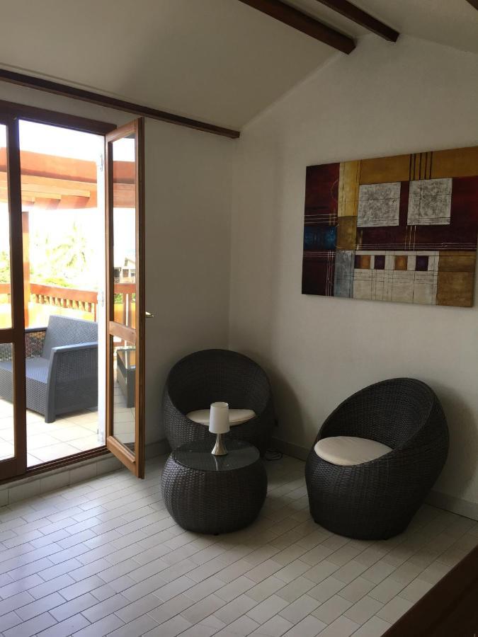 Case Beaoel Saint-Gilles-les Bains Εξωτερικό φωτογραφία