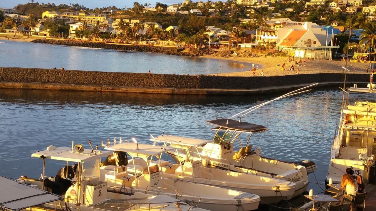 Case Beaoel Saint-Gilles-les Bains Εξωτερικό φωτογραφία