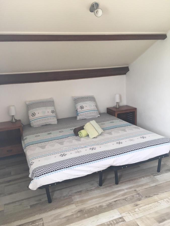 Case Beaoel Saint-Gilles-les Bains Εξωτερικό φωτογραφία