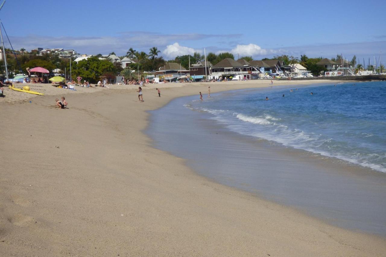 Case Beaoel Saint-Gilles-les Bains Εξωτερικό φωτογραφία