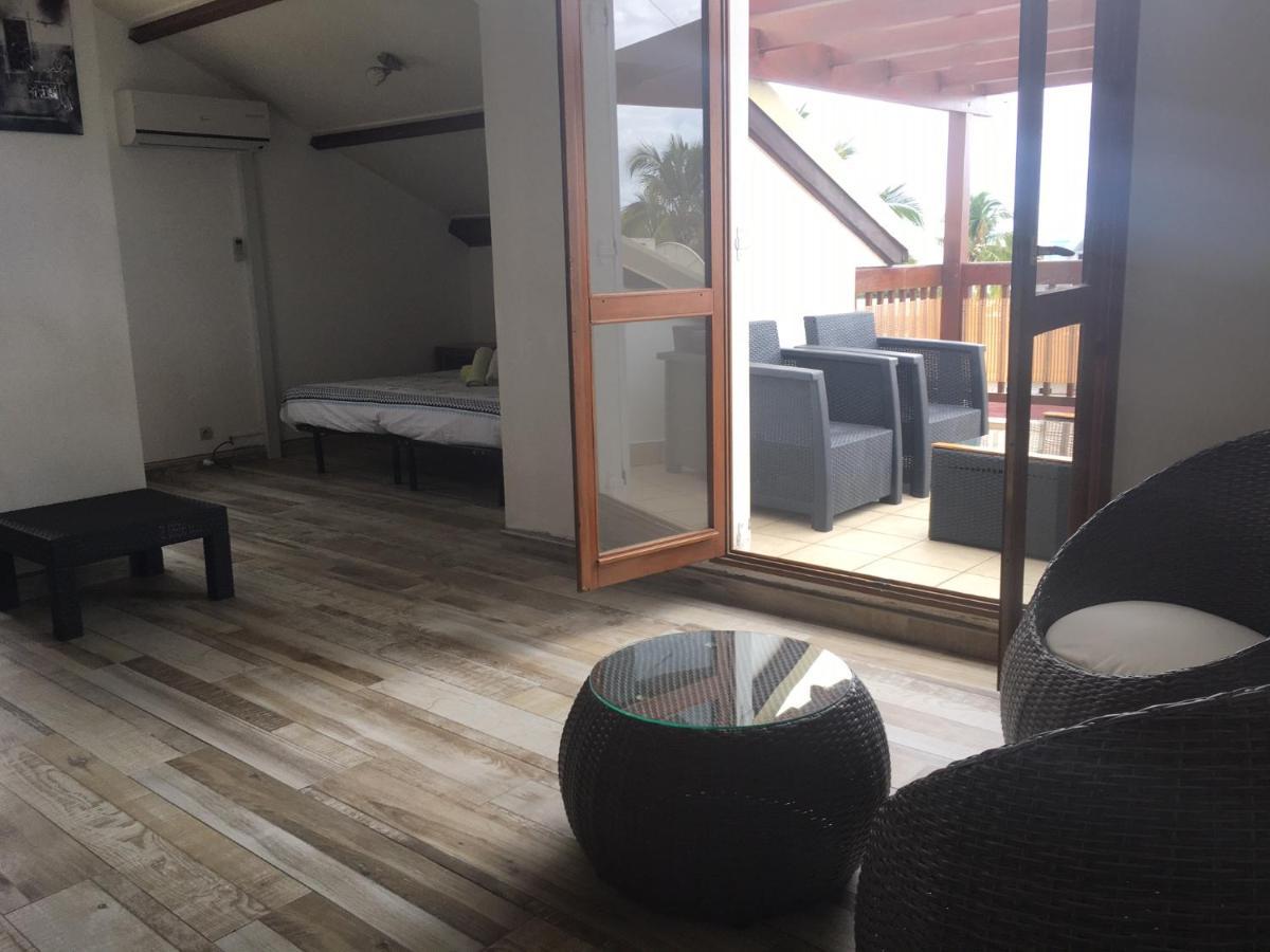 Case Beaoel Saint-Gilles-les Bains Εξωτερικό φωτογραφία