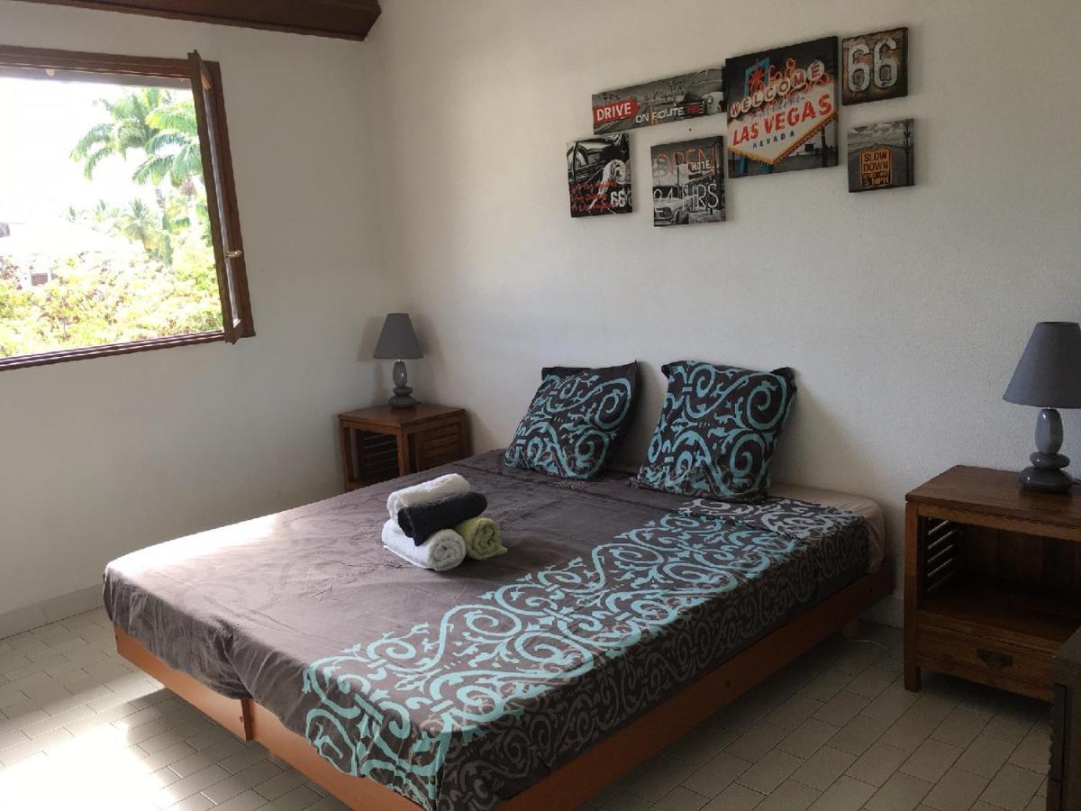 Case Beaoel Saint-Gilles-les Bains Εξωτερικό φωτογραφία