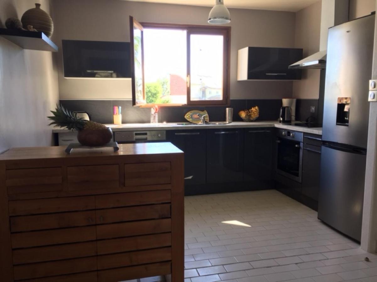 Case Beaoel Saint-Gilles-les Bains Εξωτερικό φωτογραφία