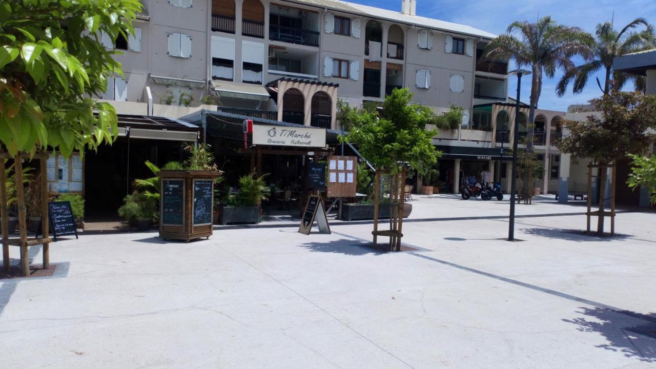 Case Beaoel Saint-Gilles-les Bains Εξωτερικό φωτογραφία