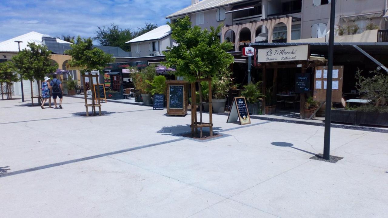 Case Beaoel Saint-Gilles-les Bains Εξωτερικό φωτογραφία